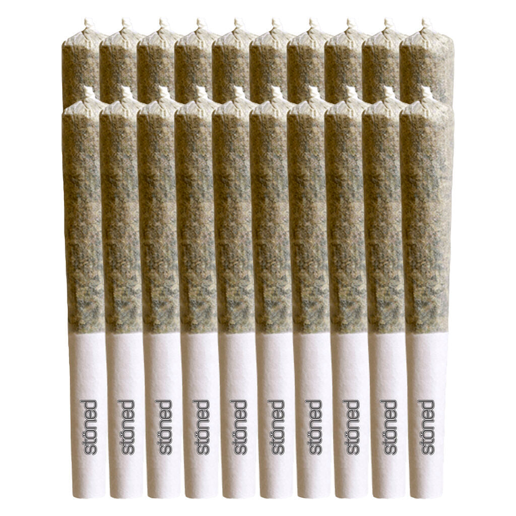 Do Si Dos Pre-Roll - 