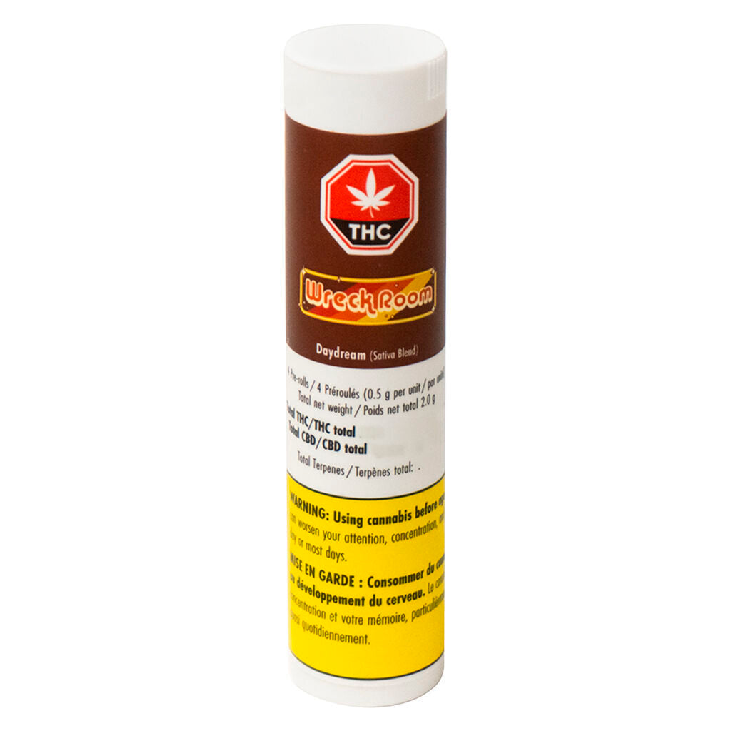 Daydream (Sativa Blend) Pre-Roll - 