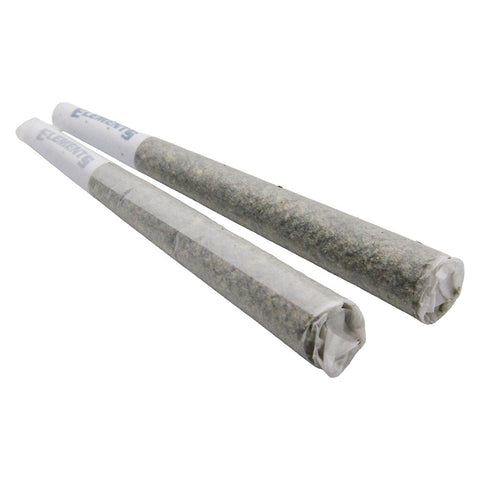 Photo Gorilla Zkittlez Pre-Roll