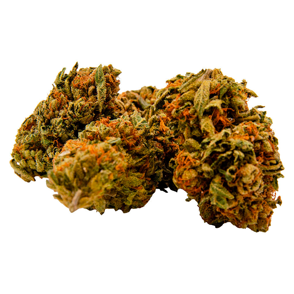 Gorilla Zkittlez Dried Flower - 