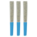 Blueberry Double Infused Pre-Rolls