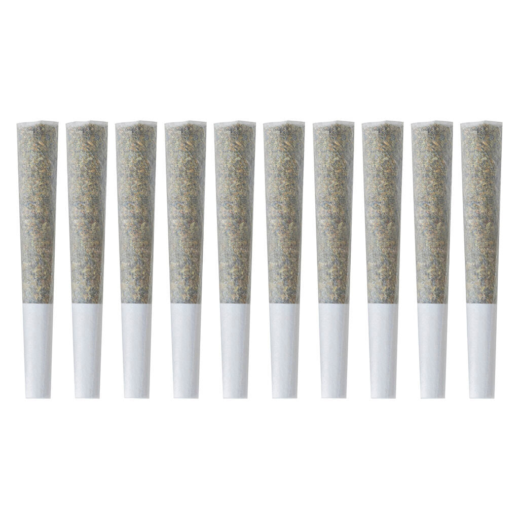 Cherry Punch Pre-Roll