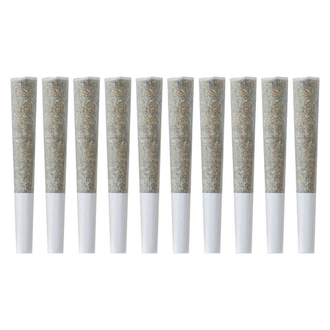 Photo Cherry Punch Pre-Roll