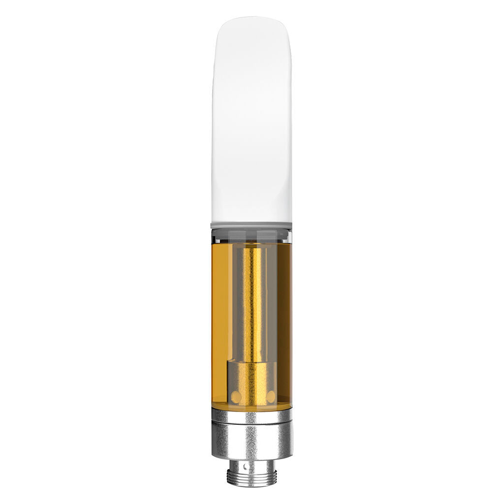 Grape Nanuk Live Resin Vape 510 Thread Cartridge - 