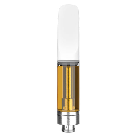 Photo Cart. à filetage 510 Vap. résine vivante Lemon Lush Rush