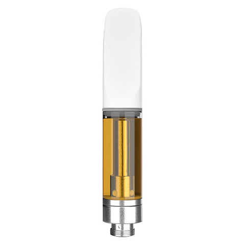 Photo Cart. filetage 510 Vaporisateur résine vivante Jungle Mints