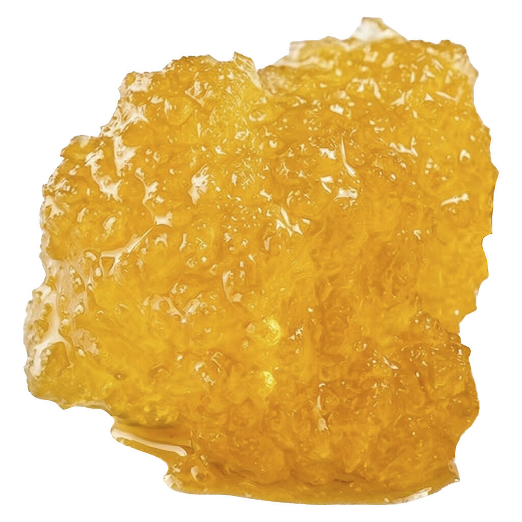 Grape Nanuk Live Resin - 