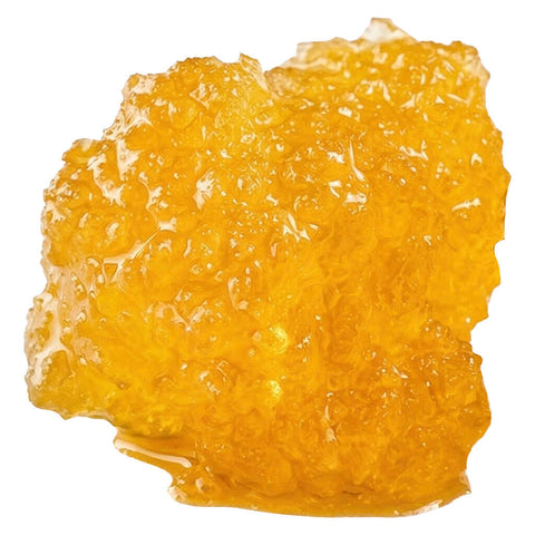 Photo Grape Nanuk Live Resin