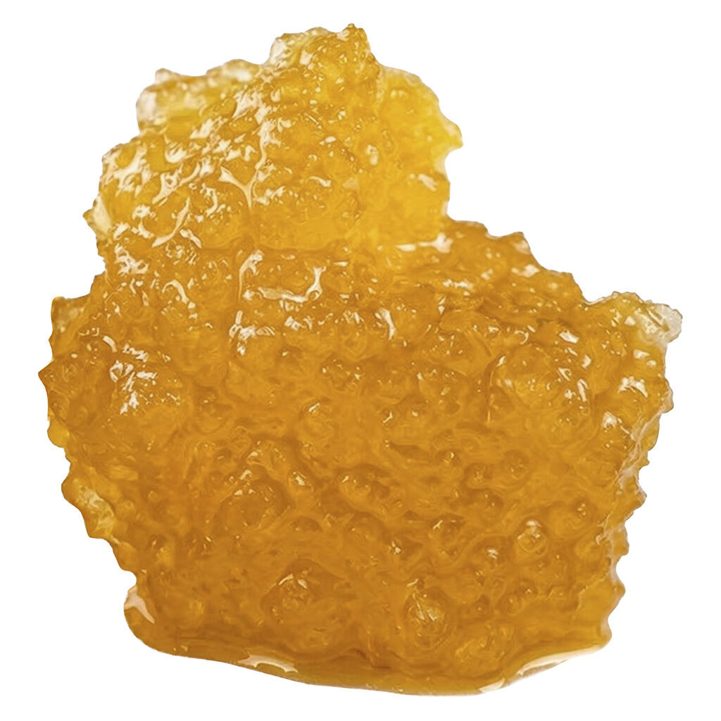 Jungle Mints Live Resin - 