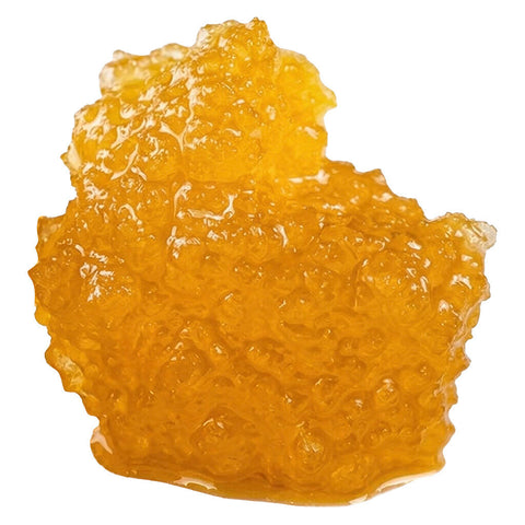 Photo Jungle Mints Live Resin