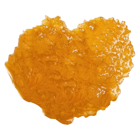 Photo Sugar Shed Live Resin