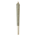 Grape Nanuk Double Infused Pre-Roll