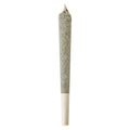Lemon Rush Double Infused Pre-Roll