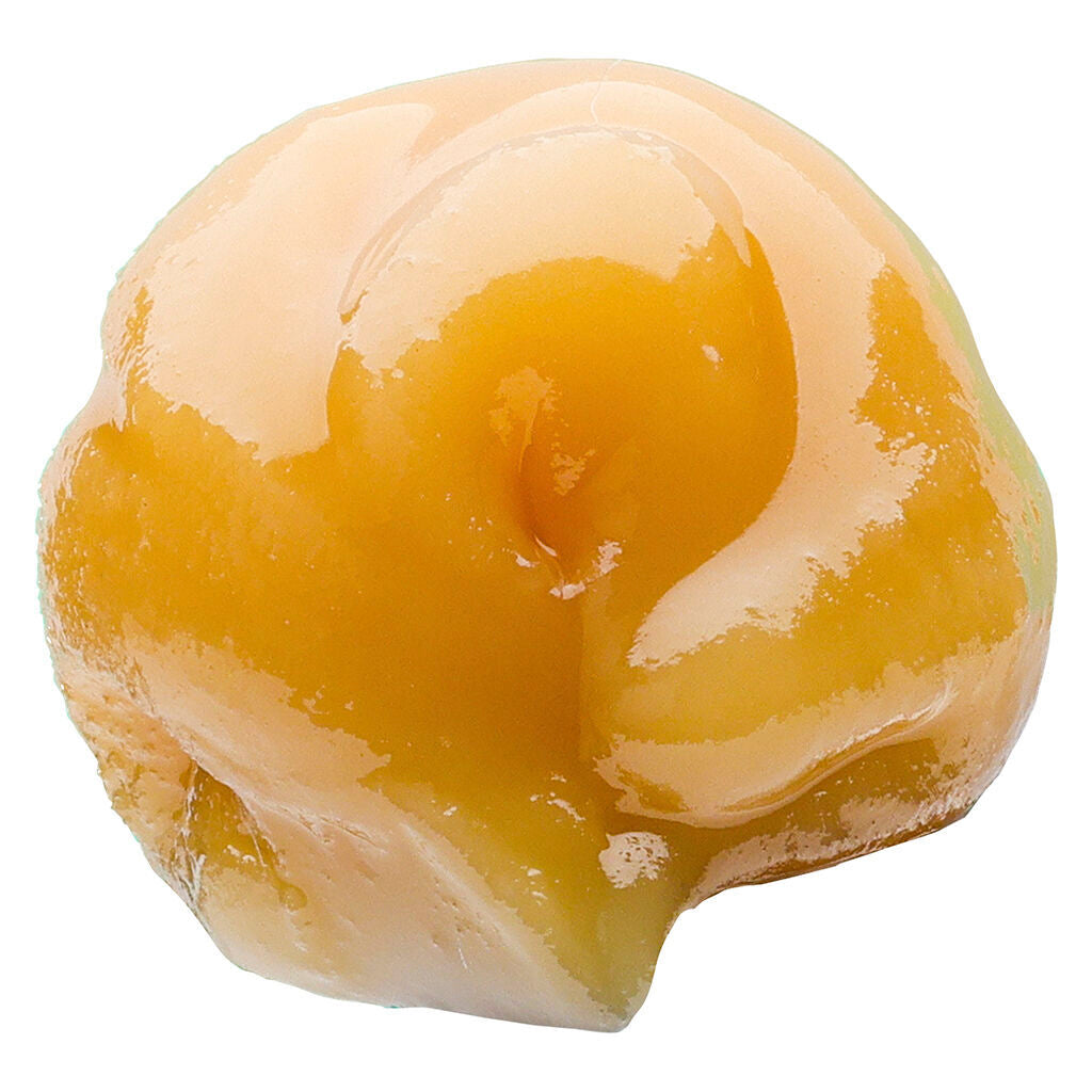 Orange Tingz Live Resin - 