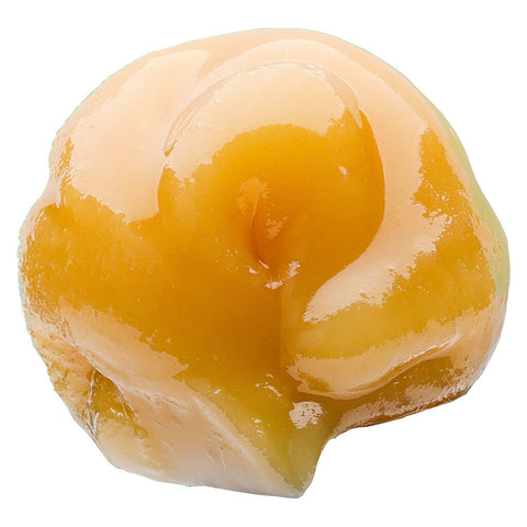 Photo Orange Tingz Live Resin
