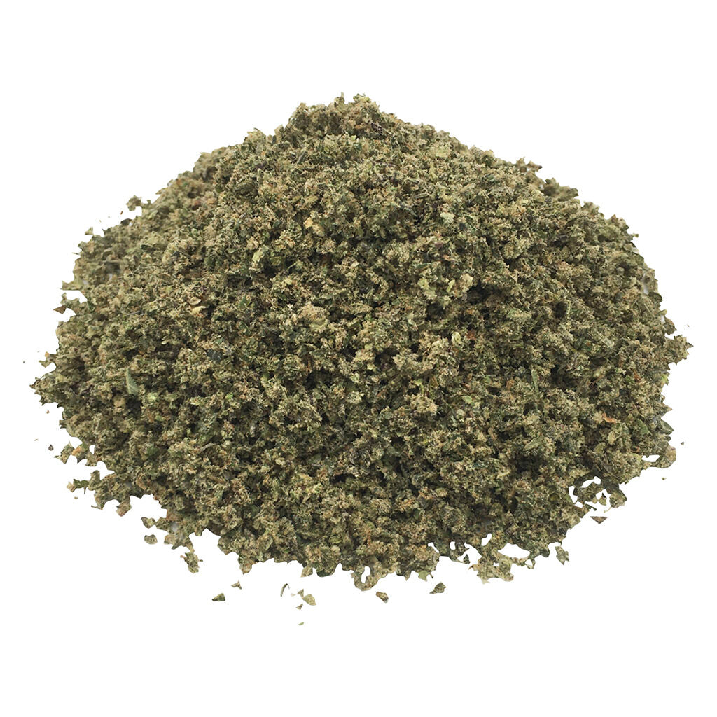 Fleur moulue infusée Guava Nectar