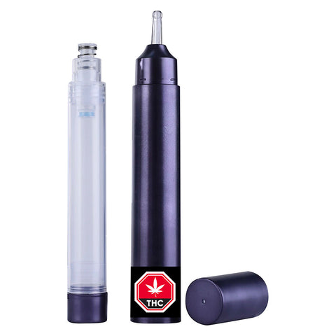 Photo Intimacy Oil – Topical Targeted Fun