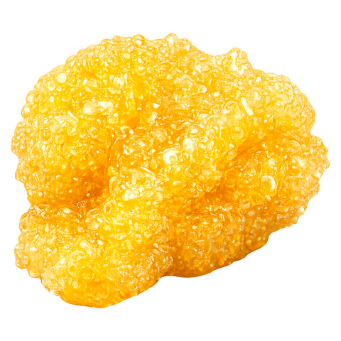 Photo Résine vivante Diamond Fuel - Raspberry Shock x Sour Diesel