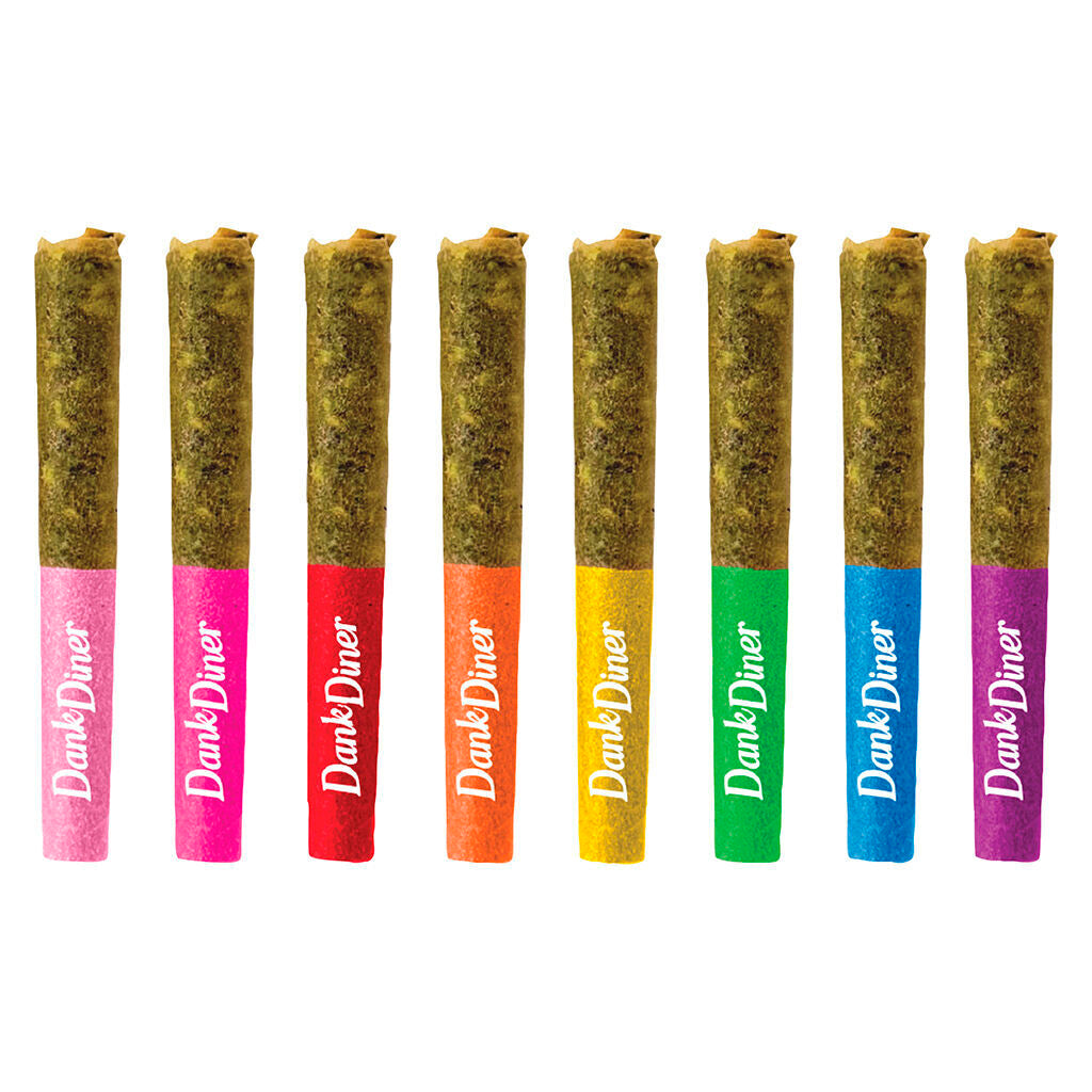 Float Pack Infused Pre-Roll - 
