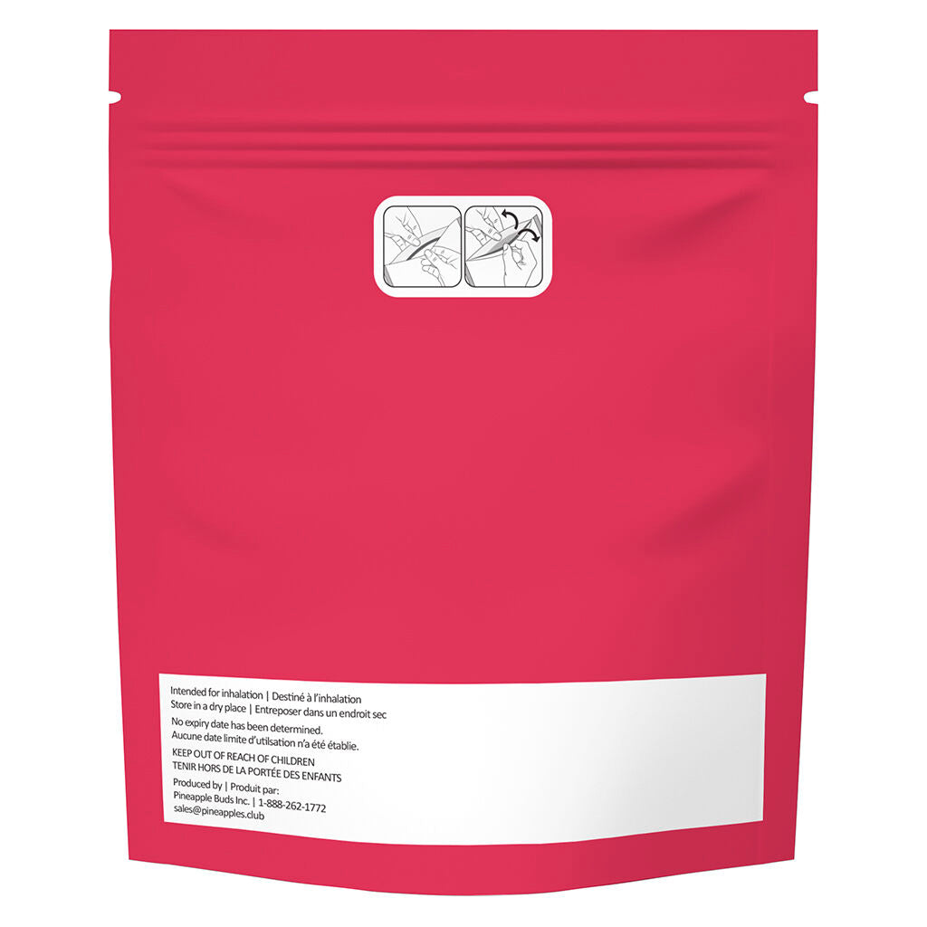 Hawaiian Pineapple - 