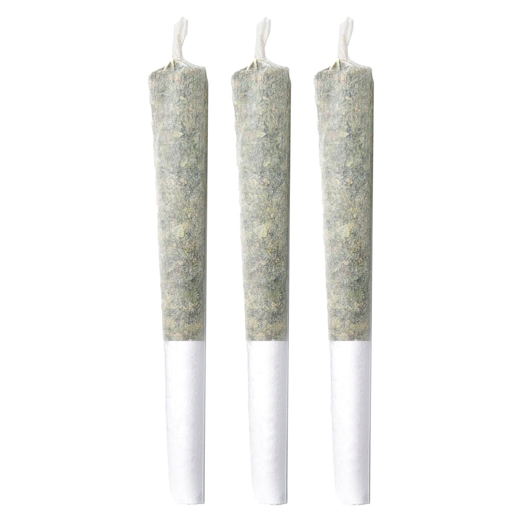 Préroulé Pineapple Haze