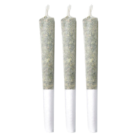 Photo Pineapple Haze Pre-Roll