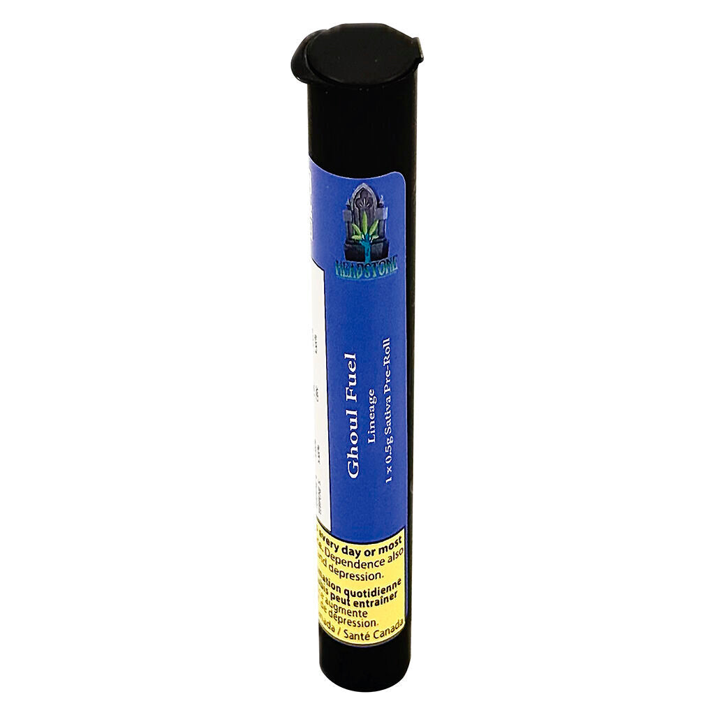 Ghoul Fuel Pre-Roll - 