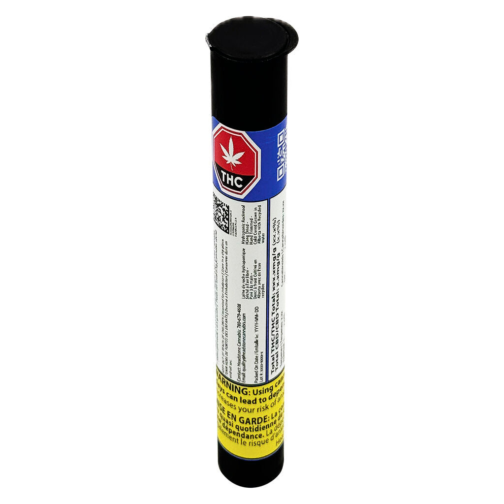 Ghoul Fuel Pre-Roll - 