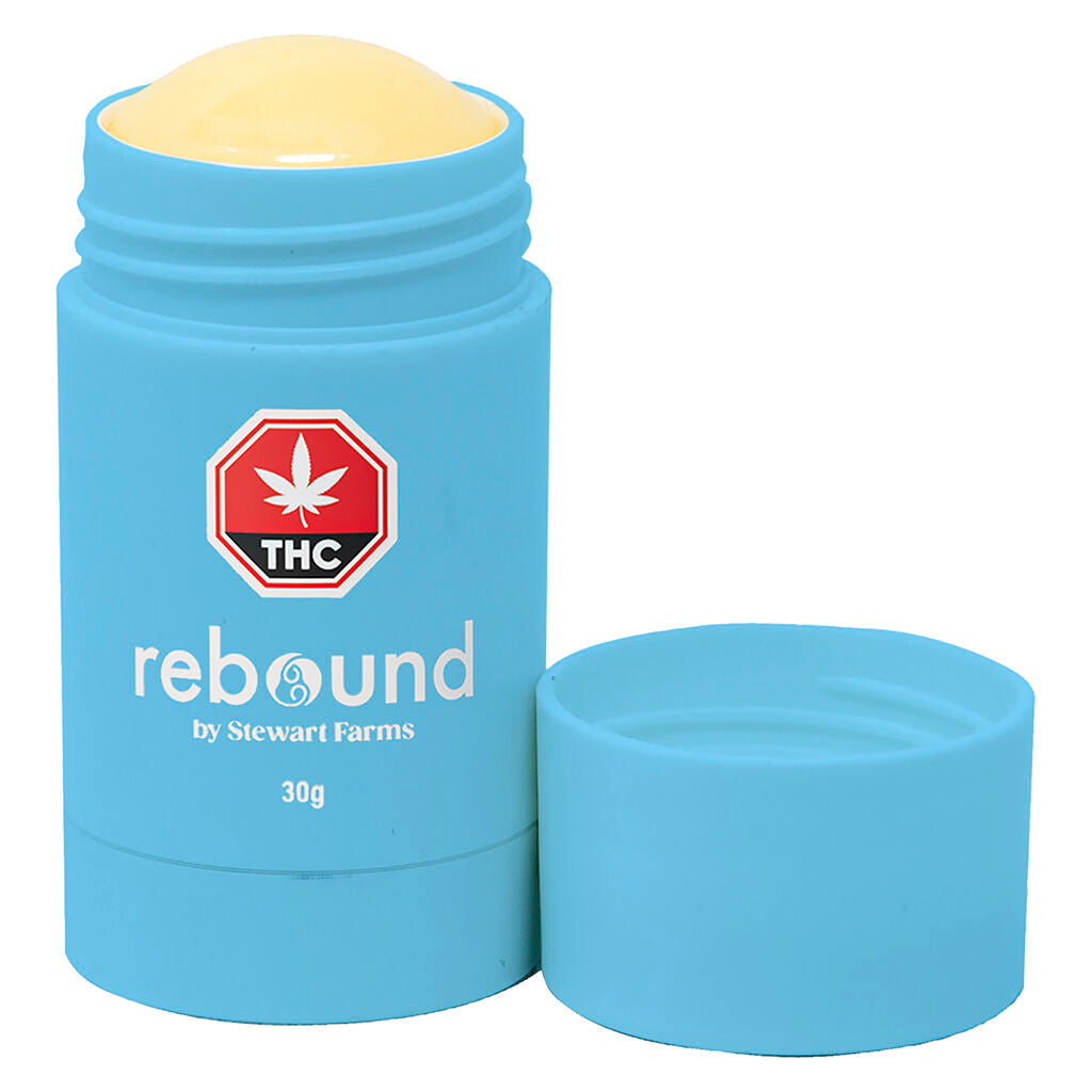 Arctic Heat Extra Strength Relief Stick - 