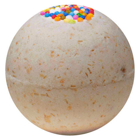 Photo Birthday Bath Bomb