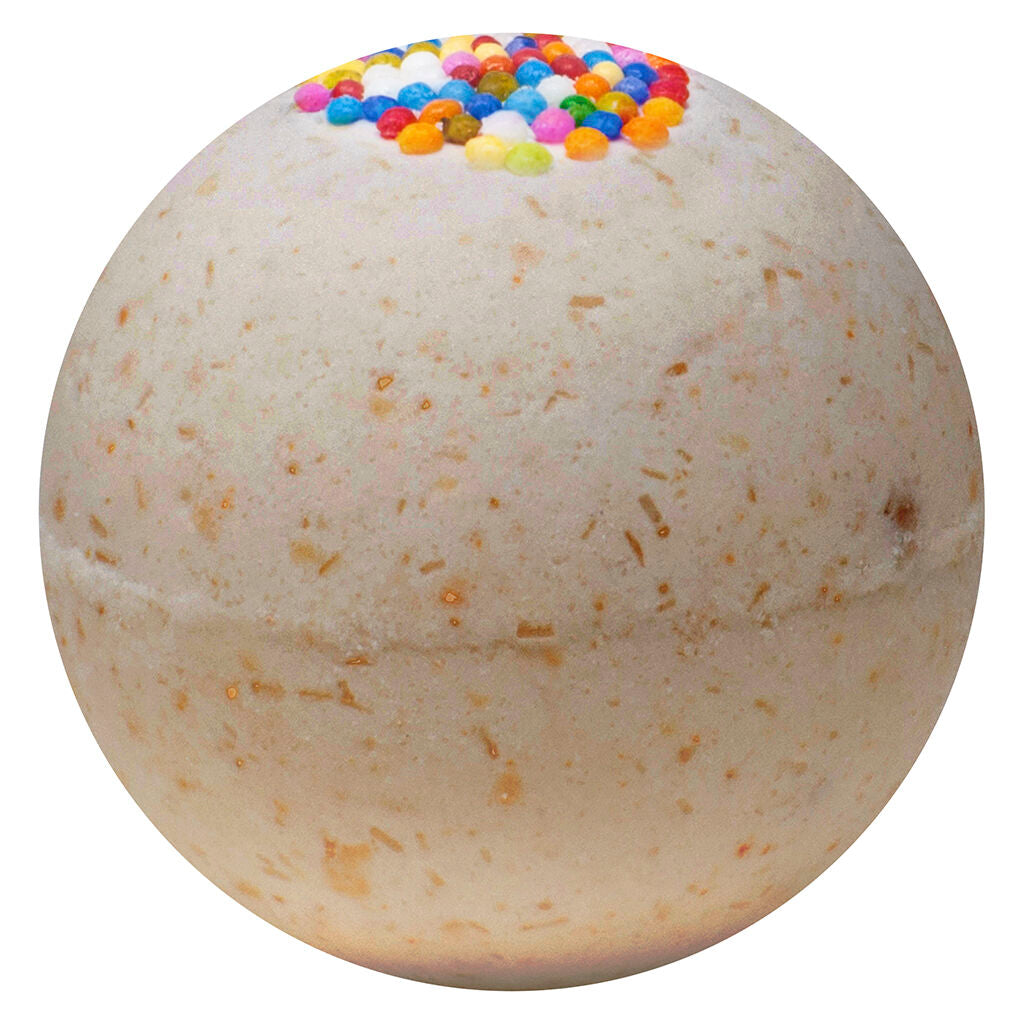 Birthday Bath Bomb - 