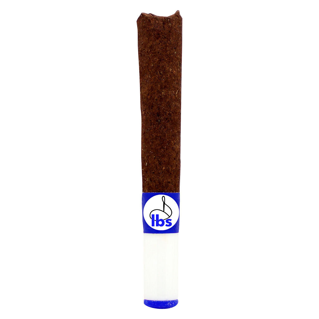 Atomic GG – Blunt - 