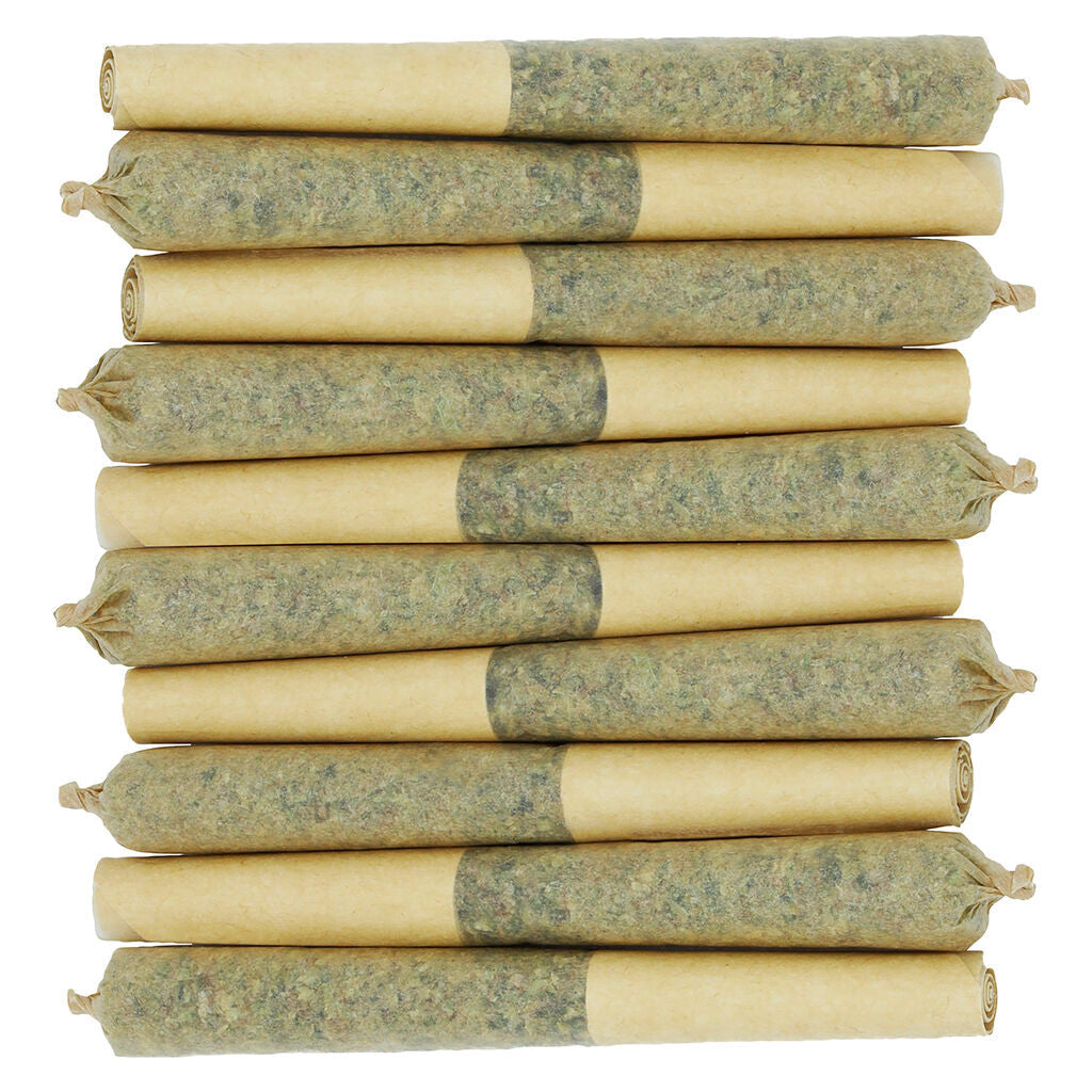 LA Kush Cake Pre-Roll - 