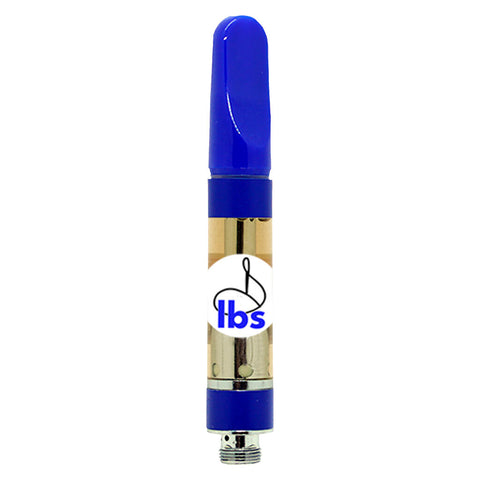 Photo What the Fuzz 510 Thread Cartridge