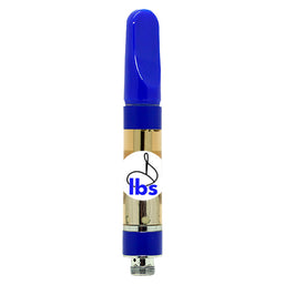 Photo What the Fuzz 510 Thread Cartridge