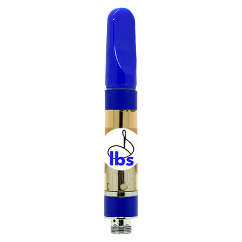 Photo Cryptic Blueberry 510 Thread Cartridge