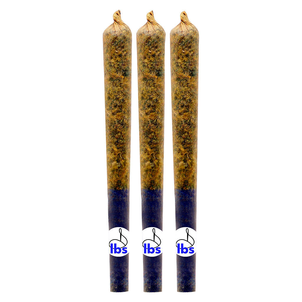 Cherry Drop Infused Pre-Roll - 