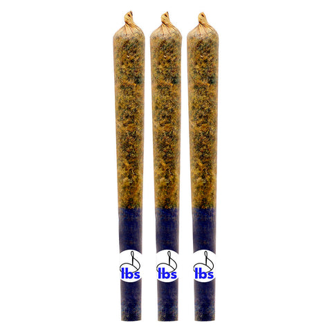 Photo Cherry Drop Infused Pre-Roll