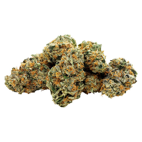 Charged Indica Photo