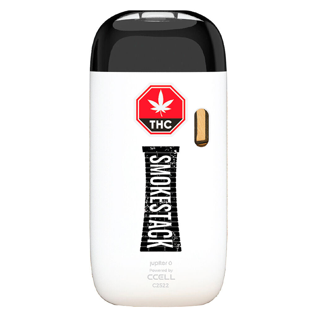 Cherry Bomb AIO Vape - 