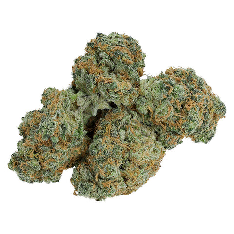 Photo Charged Sativa