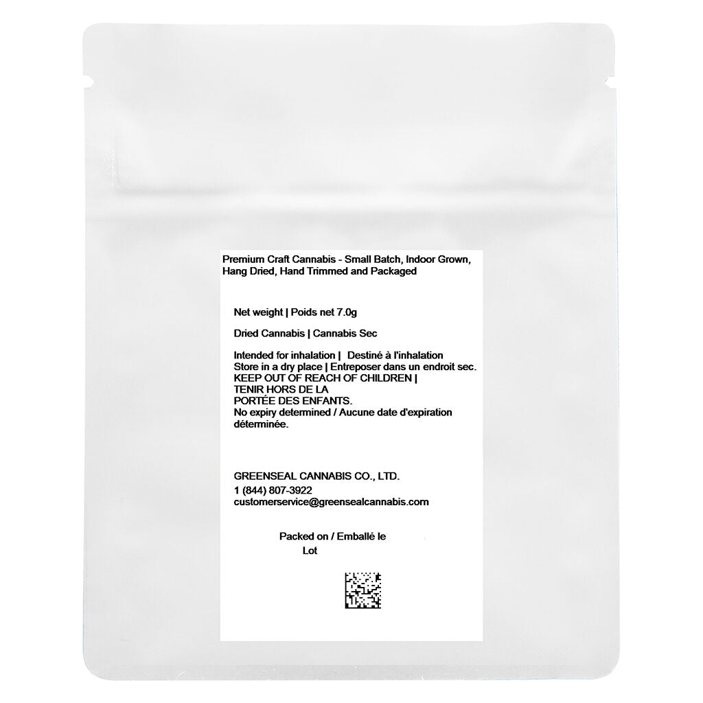 Jealousy x Biscotti - 