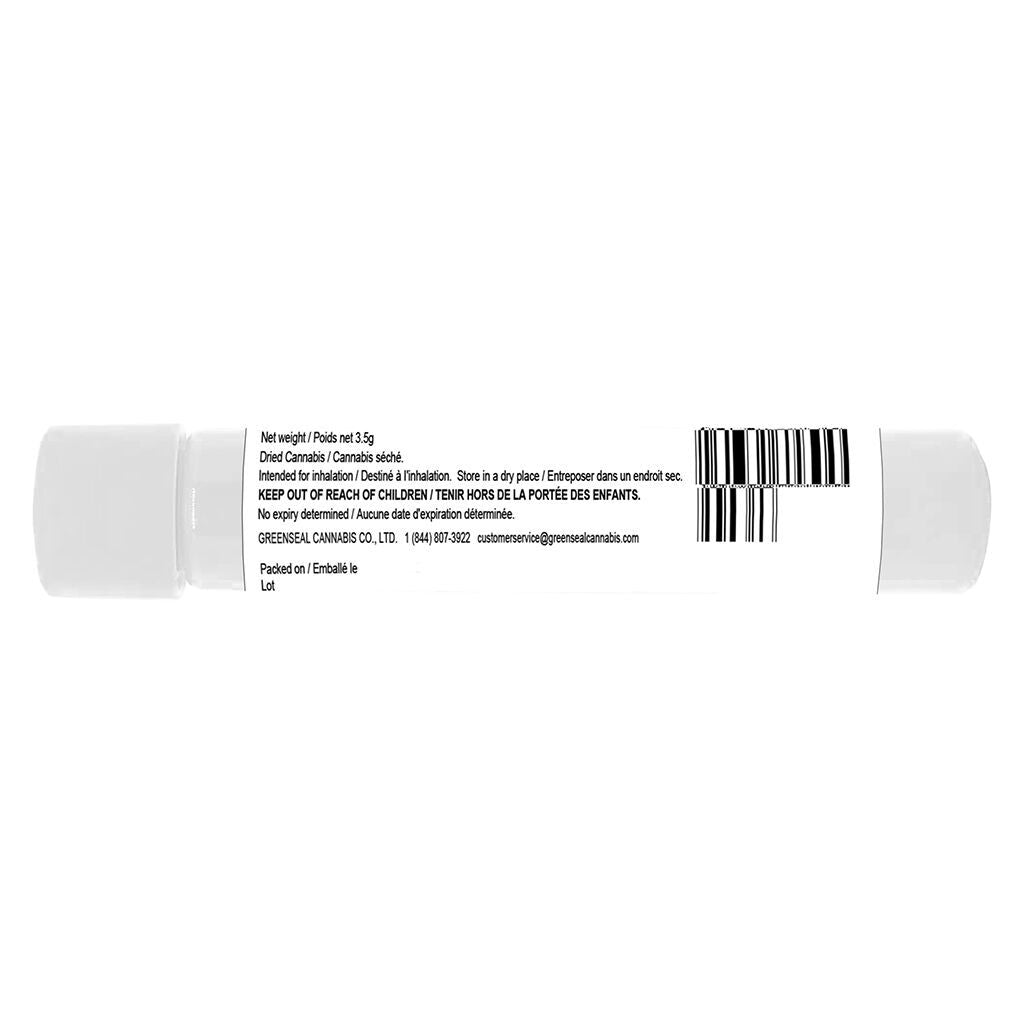 Jealousy x Biscotti Pre-Roll - 