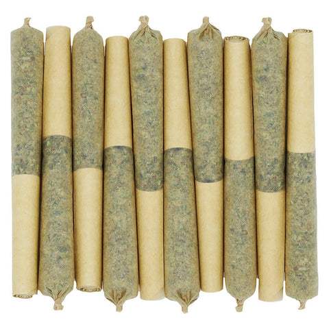 Photo Charged Sativa Pre-Roll