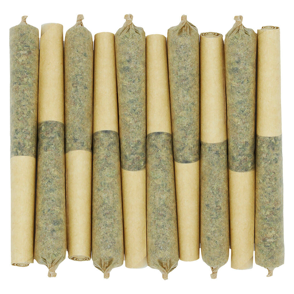 Charged Sativa Pre-Roll - 