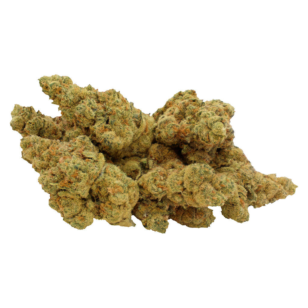 Strawberry Banana x Papaya - 