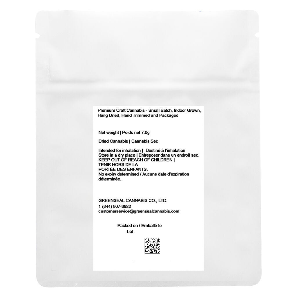 Strawberry Banana x Papaya - 