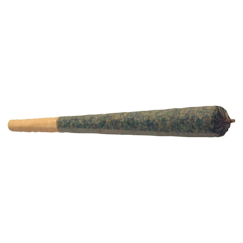 Photo Pomegranate Pop Infused Pre-Roll