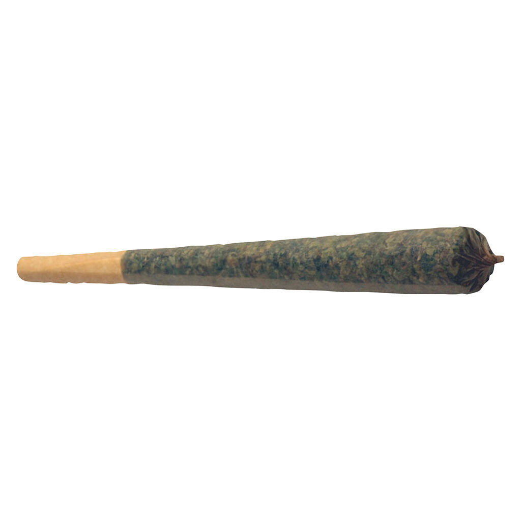 Pomegranate Pop Infused Pre-Roll - 