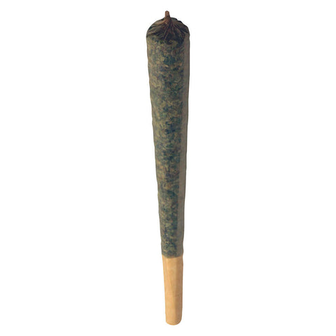 Photo Pineapple Sizzle Infused Pre-Roll